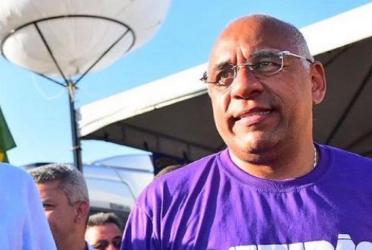 MP questiona gestão Rogério Cruz por descumprir regra de ouro